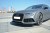 LAME DE PARE-CHOCS AVANT V.2 AUDI RS7 C7 FACEFILT