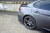Lame latérale de pare choc arrière Alfa Romeo Giulia Veloce