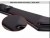 Lame de pare choc avant Fiat 500 Abarth