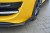 Lame splitter de Pare Choc avant Megane 3 RS V.3