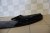 Lame splitter de pare choc avant Noir Brillant BMW série 5 F10 F11 Pack M Performance