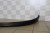 Lame de pare choc avant sport pour Porsche Boxster 987 de 2004 a 2008