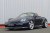 Lame de pare choc avant sport pour Porsche Boxster 987 de 2004 a 2008
