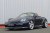 Lame de pare choc avant TECHART pour Porsche Boxster 987 de 2004 a 2008