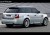 Kit large Range Rover Sport CRUSADER 