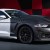Paire d’ailes avant style GT500 aluminium – Ford Mustang 2018-2023 GT