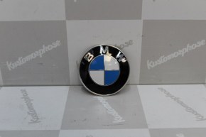 Logo "BMW" de capot pour BMW