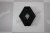 logo calandre RENAULT 5 gt turbo phase 2