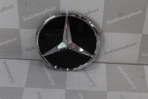 Etoile de Calandre chrome pour Mercedes CLA W118 après 2019-