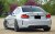 Malle Arrière Carbone BMW M Performance F87 M2 et M2 compétition 