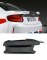 Malle Arrière Carbone BMW M Performance F87 M2 et M2 compétition 