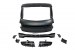 Feux full noirs  : +200,00 € TTC