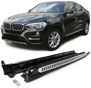 Marche pied bmw X6 F16