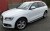 MARCHE PIED POUR AUDI Q5 08-2013