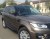 MARCHE PIED POUR RANGE ROVER SPORT 2014 (L494)