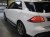 marches pieds pour Mercedes GLE et ML W166