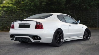 Pare choc arrière Maserati 4200 GT 
