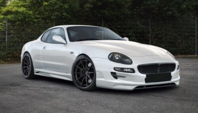Pare choc avant Maserati 4200 GT 