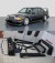 Kit Carrosserie EVO 2 Mercedes 190 W201