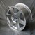 Pack 4 jantes 17 pouce look Mercedes 190 W201 EVO 2 finition face poli