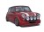 Kit carrosserie austin Mini 