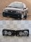 Kit double phare rond Morette Ford Mondeo Phase 1 