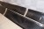 Moulure de porte side blades en Carbone Porsche Macan