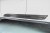Moulure de porte side blades en Carbone Type GTS pour Porsche Macan