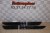 Moulure de porte side blades en Carbone Type GTS pour Porsche Macan