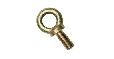 Oeillet 7/16 Fixation Harnais