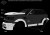 kit large Range Rover Sport Onyx PLATINUM