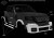 kit large Range Rover Vogue ONYX PLATINUM 2005-2012 