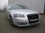 Calandre audi a3 8p look RS3 05-08 Noir matt