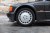 Pack 4 jantes 17 pouce look Mercedes 190 W201 EVO 1