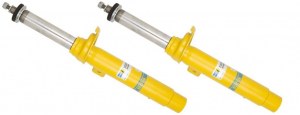 Pack de 2 amortisseurs avant Bilstein B6 pour BMW Série 3 F30 F31