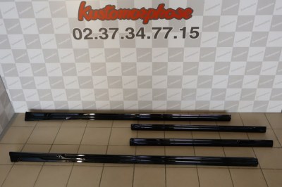 Paire de bas de caisse KTUNE Ford Transit Custom MK2 2023