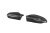 Paire de Coque de rétroviseur Carbone - Compatible avec BMW M5 (G90/G99) 