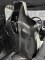 Paire de coque dossier de siège Carbone - Compatible avec BMW M5 (G90G99)
