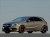 Splitters de pare choc avant Mercedes Classe A 45 AMG Aero