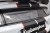 Panneau de couvercle de coffre de remplacement complet – Impression carbone