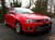 Pare choc av seat ibiza 6K 99-02 LOOK cupra fr