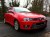 Pare choc av seat ibiza 6K 99-02 LOOK cupra fr