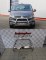 Pare Buffle inox Volkswagen transporteur bus T6 et T6.1