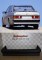 Pare choc arrière 16S Mercedes 190 W201