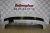 Pare choc arriere audi A3 8L look S3