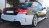 pare choc ar bmw E92 E93 Look 1M