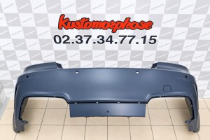 Pare choc arrière BMW E82 1M OEM