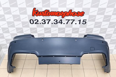 Pare choc arrière BMW E82 1M OEM