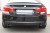Diffuseur de pare choc arrière pack M BMW Série 5 F10 535