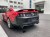 Pare choc arrière Ford Mustang 2010-2014 Look GT500